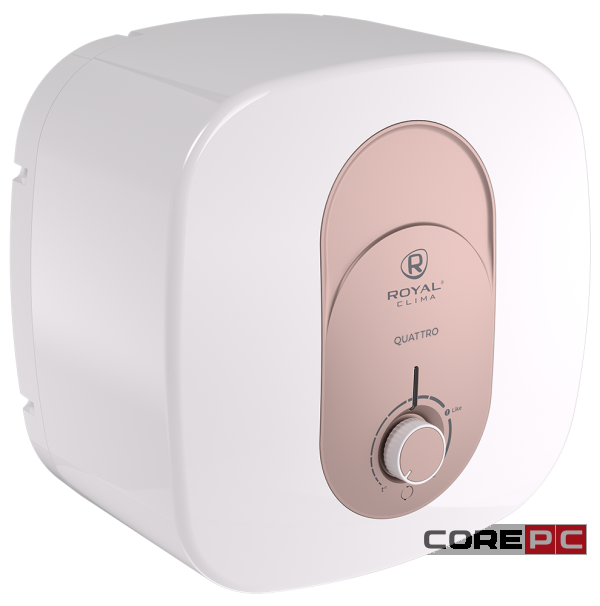 Электрический водонагреватель серии QUATTRO RWH-Q15-FE