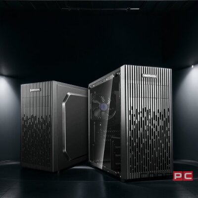 Компьютер COREPC(AMD Ryzen 5 3600/B450M/DDR4 16 Гб 3200 MHz/Nvidia GTX 1660 Super 6 Гб/SSD 500 Гб / 550w)
