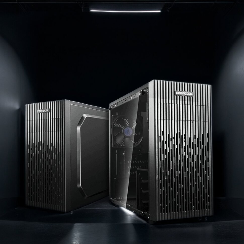 Компьютер COREPC(AMD Ryzen 5 3600/B450M/DDR4 16 Гб 3200 MHz/Nvidia GTX 1660 Super 6 Гб/SSD 500 Гб / 550w)