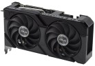 Видеокарта ASUS (DUAL-RTX4070S-12G) GeForce RTX 4070 SUPER 12GB DUAL