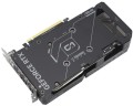 Видеокарта ASUS (DUAL-RTX4070S-12G) GeForce RTX 4070 SUPER 12GB DUAL