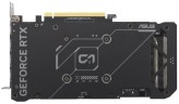 Видеокарта ASUS (DUAL-RTX4070S-12G) GeForce RTX 4070 SUPER 12GB DUAL