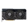 Видеокарта ASUS (DUAL-RTX4070S-12G) GeForce RTX 4070 SUPER 12GB DUAL