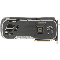 Видеокарта ZOTAC (ZT-D40820B-10P) GeForce RTX 4080 SUPER 16GB AMP EXTREME AIRO