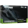 Видеокарта ZOTAC (ZT-D40820B-10P) GeForce RTX 4080 SUPER 16GB AMP EXTREME AIRO