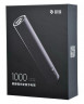 Фонарик ручной Xiaomi Beebest Zoom Flashlight FZ101 черный