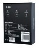 Фонарик ручной Xiaomi Beebest Zoom Flashlight FZ101 черный
