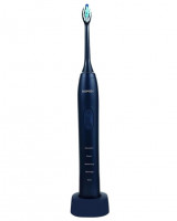 Ультразвуковая зубная щетка BOMIDI TX5 синяя