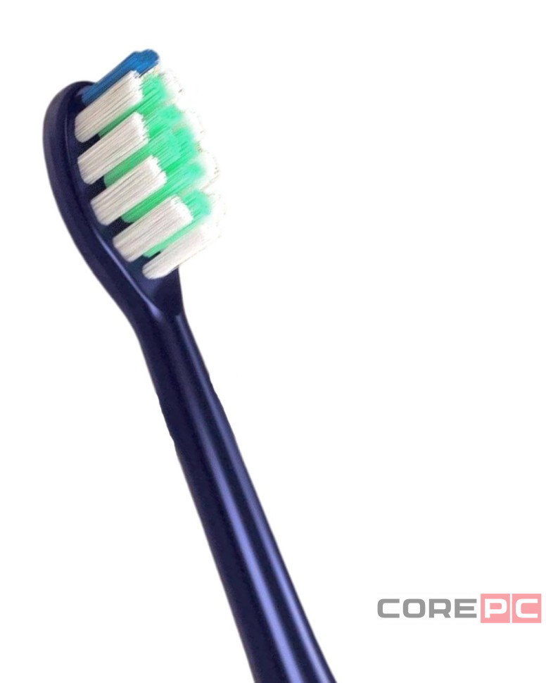 Ультразвуковая зубная щетка BOMIDI TX5 синяя