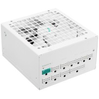 Блок питания Deepcool 1200W PX1200G WH PWM 16 Pin (PCIe 5.0 Connector Cable Details)