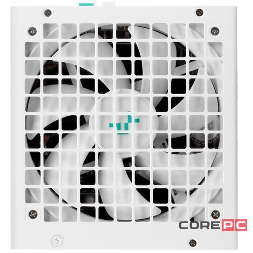 Блок питания Deepcool 1200W PX1200G WH PWM 16 Pin (PCIe 5.0 Connector Cable Details)