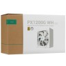 Блок питания Deepcool 1200W PX1200G WH PWM 16 Pin (PCIe 5.0 Connector Cable Details)