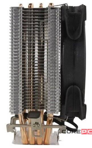 Кулер для процессора PCcooler GI-X4R V2