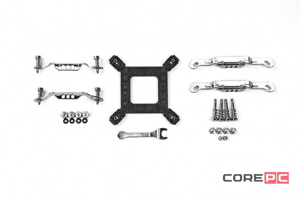 Кулер для процессора PCcooler GI-X4R V2