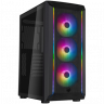 Компьютерный корпус SilverStone FARA RGB (G41FA511ZBG0020)