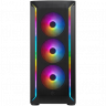 Компьютерный корпус SilverStone FARA RGB (G41FA511ZBG0020)
