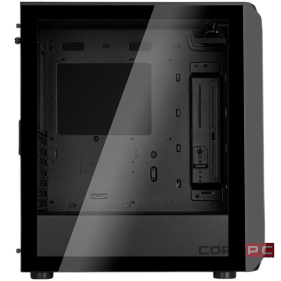 Компьютерный корпус SilverStone FARA RGB (G41FA511ZBG0020)