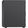 Компьютерный корпус SilverStone FARA RGB (G41FA511ZBG0020)