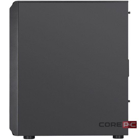 Компьютерный корпус SilverStone FARA RGB (G41FA511ZBG0020)