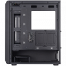 Компьютерный корпус SilverStone FARA RGB (G41FA511ZBG0020)