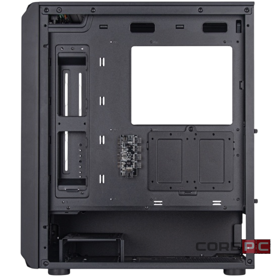 Компьютерный корпус SilverStone FARA RGB (G41FA511ZBG0020)