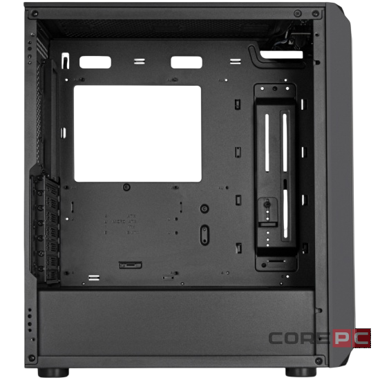 Компьютерный корпус SilverStone FARA RGB (G41FA511ZBG0020)