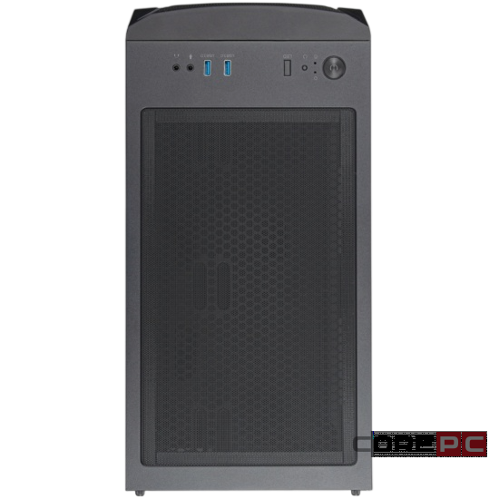 Компьютерный корпус SilverStone FARA RGB (G41FA511ZBG0020)
