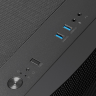 Компьютерный корпус SilverStone FARA RGB (G41FA511ZBG0020)