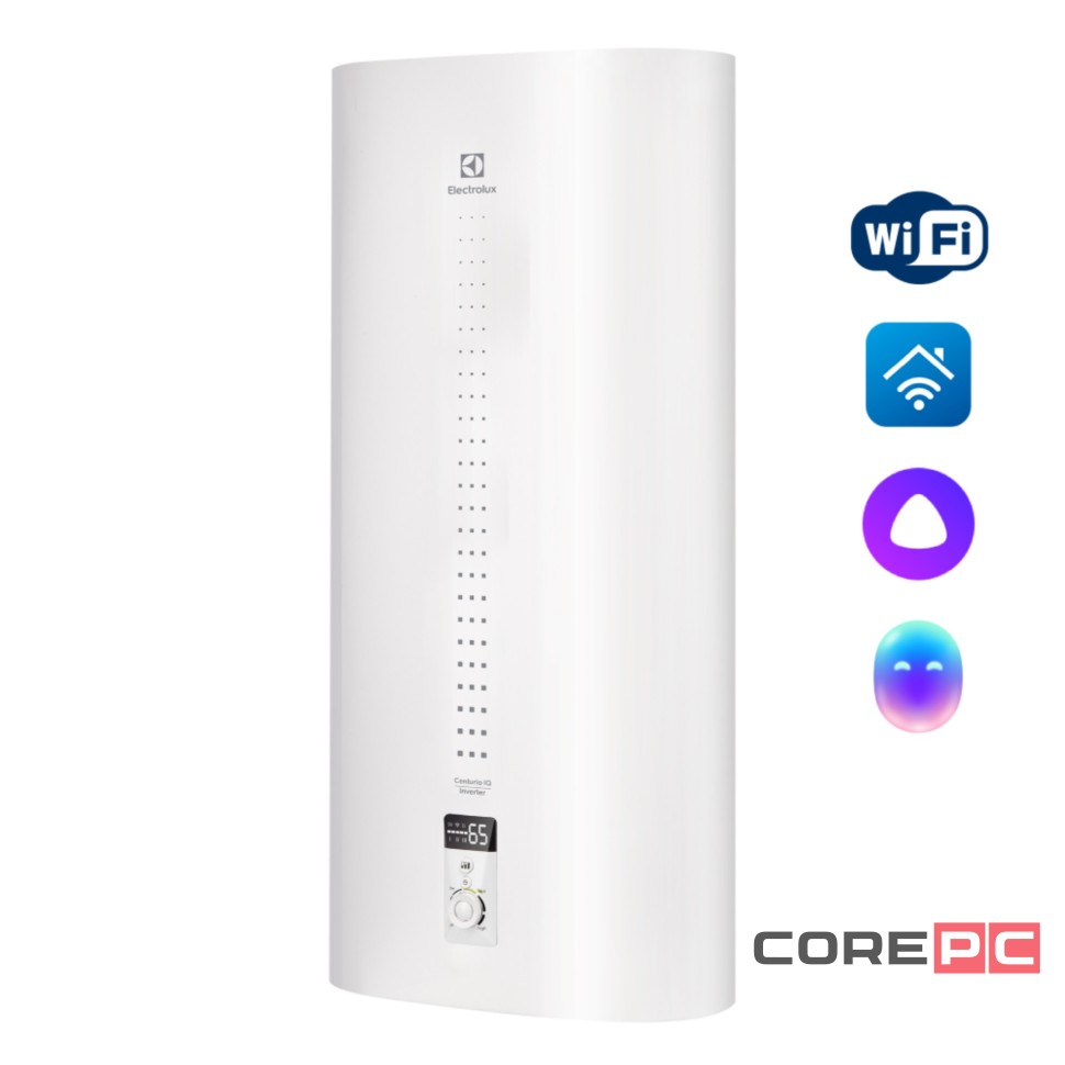 Водонагреватель Electrolux EWH 50 Centurio IQ Inverter