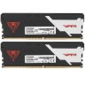 Оперативная память 64 Gb 6000 MHz PATRIOT VIPER VENOM (PVV564G600C36K)