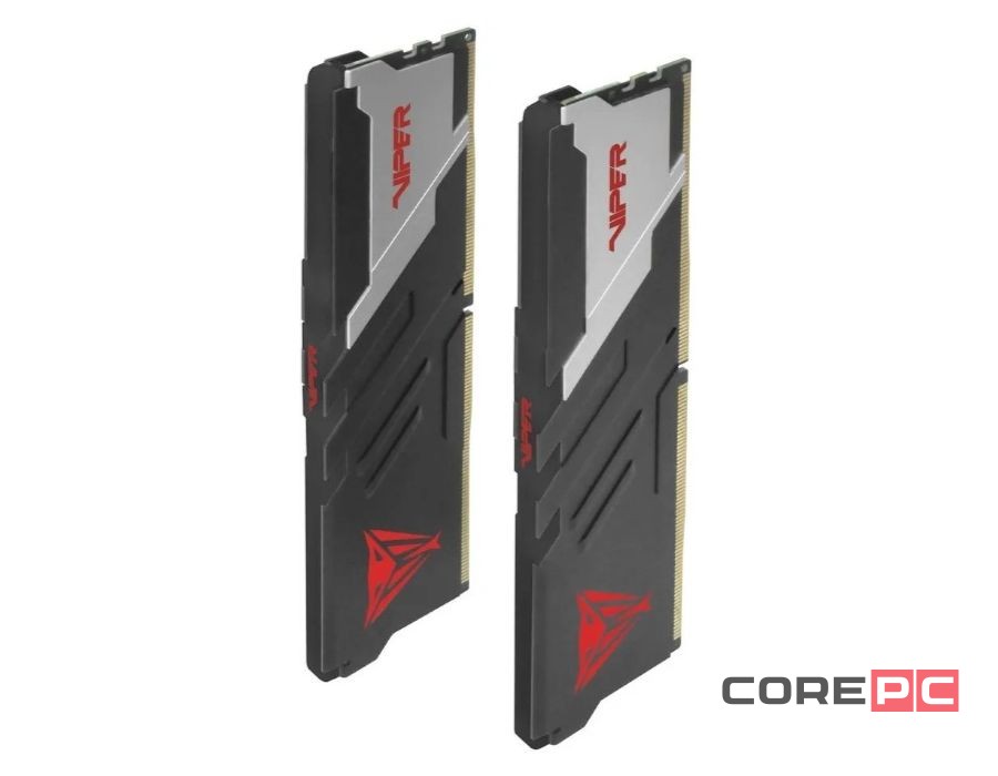Оперативная память 64 Gb 6000 MHz PATRIOT VIPER VENOM (PVV564G600C36K)