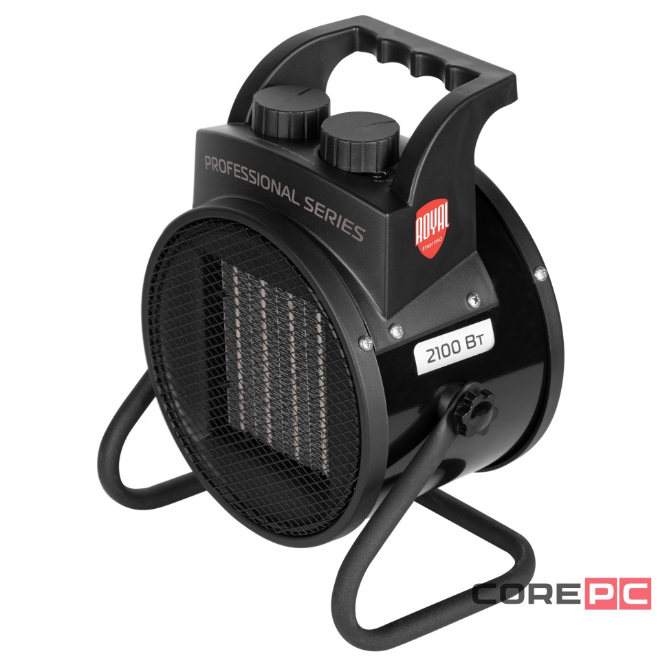 Пушка тепловая Royal Thermo RTK-2