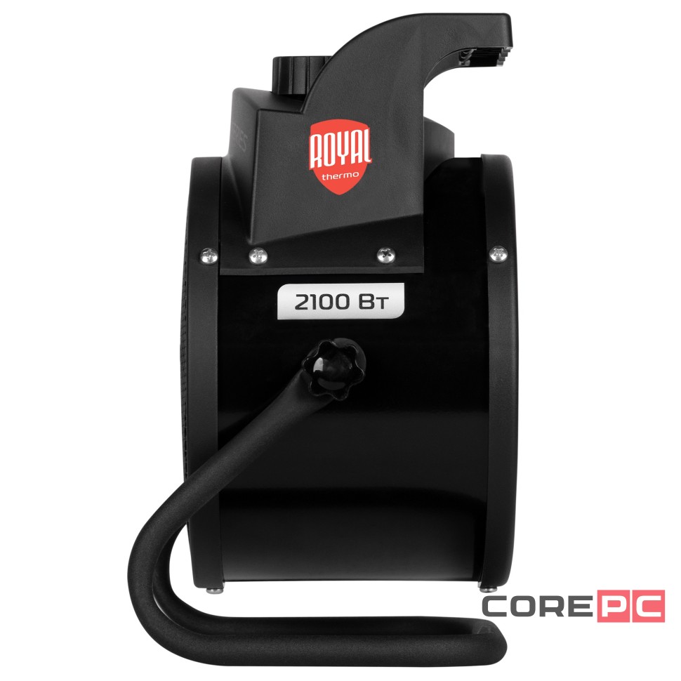 Пушка тепловая Royal Thermo RTK-2