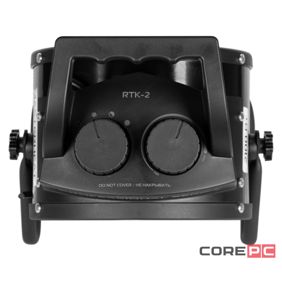 Пушка тепловая Royal Thermo RTK-2