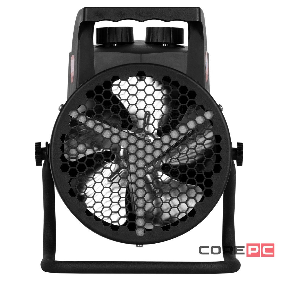 Пушка тепловая Royal Thermo RTK-2