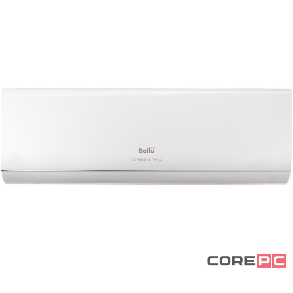 Сплит-система Ballu iGreen Pro BSAG-07HN8 комплект