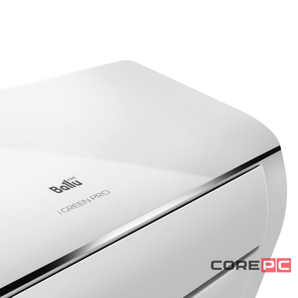 Сплит-система Ballu iGreen Pro BSAG-07HN8 комплект