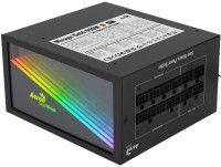 Блок питания Aerocool 650W Mirage Gold ARGB (4711099472581)