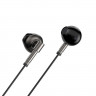Проводная стерео-гарнитура WIWU Earbuds EB316 Type-C (черный)