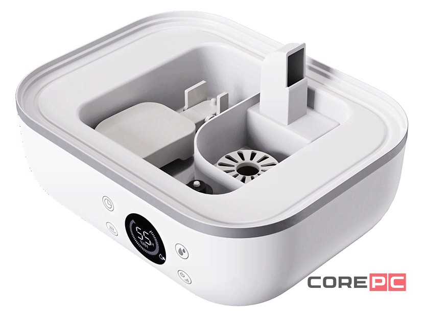 Увлажнитель ультразвуковой Zanussi ZH 4.5 ET Classico