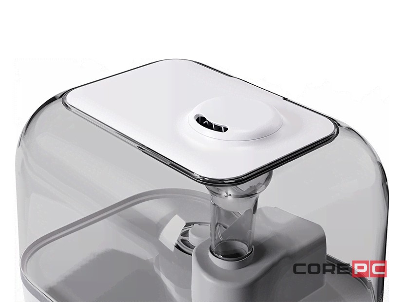 Увлажнитель ультразвуковой Zanussi ZH 4.5 ET Classico