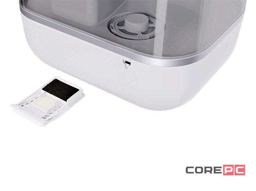 Увлажнитель ультразвуковой Zanussi ZH 4.5 ET Classico