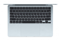 Apple MacBook Air 13 2025 M4 24/512Gb (Sky Blue) (MC6V4)