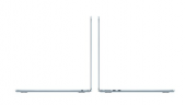 Apple MacBook Air 13 2025 M4 24/512Gb (Sky Blue) (MC6V4)
