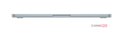 Apple MacBook Air 13 2025 M4 24/512Gb (Sky Blue) (MC6V4)