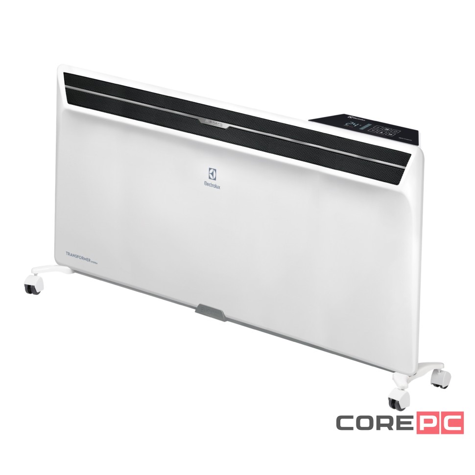 Комплект Electrolux Air Gate Transformer с блоком управления и шасси ECH/AG2-2500 T-TUI4 (инвертор)