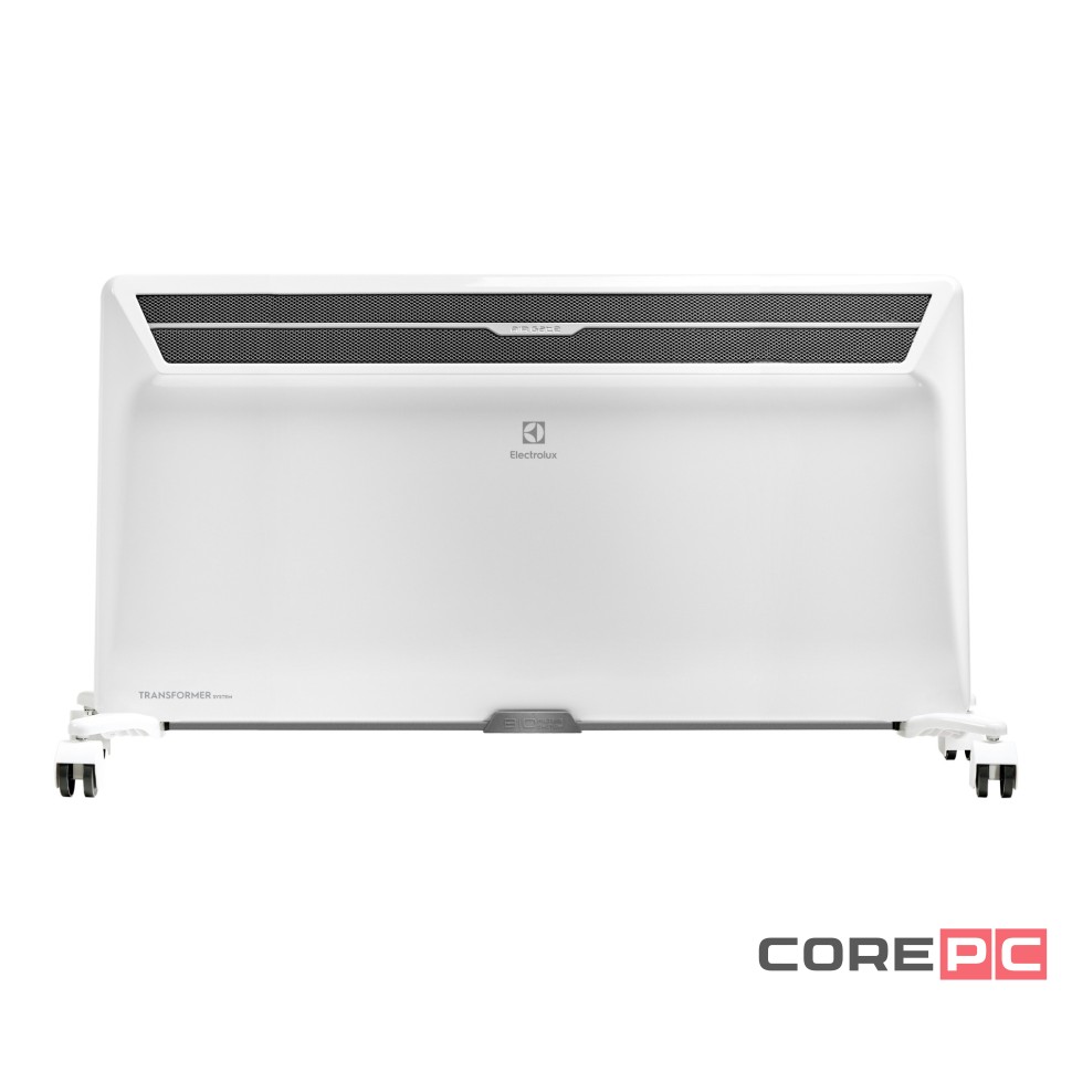 Комплект Electrolux Air Gate Transformer с блоком управления и шасси ECH/AG2-2500 T-TUI4 (инвертор)