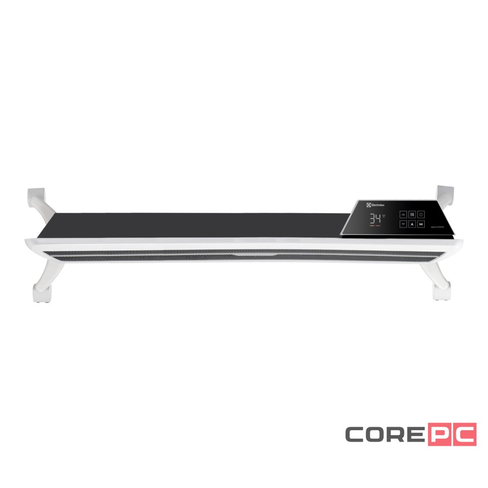 Комплект Electrolux Air Gate Transformer с блоком управления и шасси ECH/AG2-2500 T-TUI4 (инвертор)