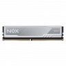 Оперативная память 8 Gb 2666 MHz Apacer NOX (AH4U08G26C08YMWAA-1)