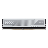 Оперативная память 8 Gb 2666 MHz Apacer NOX (AH4U08G26C08YMWAA-1)